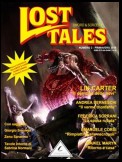 Lost Tales: Sword And Sorcery n°2 - Primavera 2019