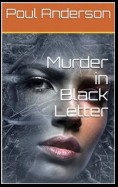 Murder in Black Letter