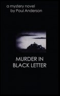 Murder in Black Letter