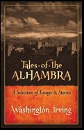 Tales of the Alhambra