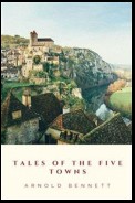 Tales of the Five Towns