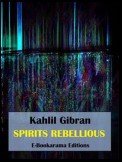 Spirits Rebellious