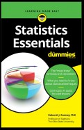 Statistics Essentials For Dummies