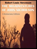 The Misadventures of John Nicholson