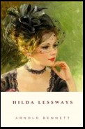 Hilda Lessways