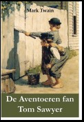 De Aventoeren fan Tom Sawyer