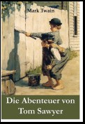 Die Abenteuer von Tom Sawyer