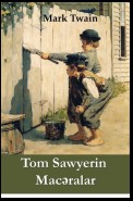 Tom Sawyerin Macəraları