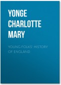 Young Folks' History of England