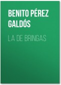 La de Bringas