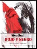 Rojo y negro