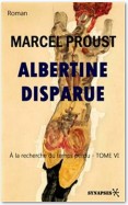 Albertine disparue