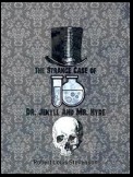 The Strange Case Of Dr. Jekyll And Mr. Hyde