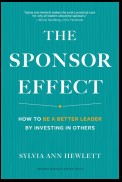 The Sponsor Effect