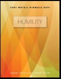 Humility: Sahaj Qualities Book Four