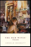 The Old Wives' Tale