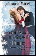 Um Natal Nos Braços Do Duque