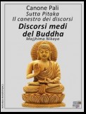 Discorsi medi del Buddha