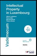 Intellectual Property in Luxembourg