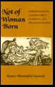 Not of Woman Born