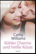 Kühler Charme und heiße Küsse