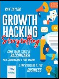 Growth Hacking Storytelling