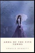 Anna of the Five Towns