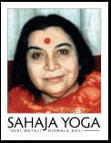 Sahaja Yoga