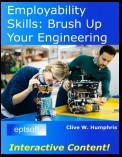 Employability Skills: Brush Up Your Engineering