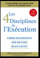 Les 4 Disciplines de l’Exécution