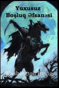 Uyqulu Boşluq Əfsanəsi