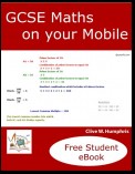 Gcse Maths On Your Mobile