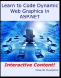 Learn to Code Dynamic Web Graphics In Asp.net