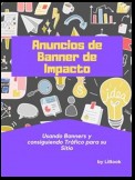 Anuncios de Banner de Impacto