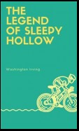 The Legend Of Sleepy Hollow