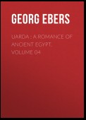 Uarda : a Romance of Ancient Egypt. Volume 04