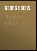 Homo Sum. Volume 01