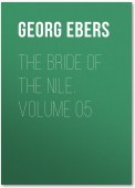 The Bride of the Nile. Volume 05