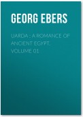 Uarda : a Romance of Ancient Egypt. Volume 01