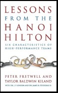 Lessons from the Hanoi Hilton