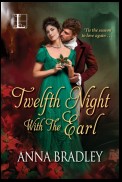 Twelfth Night with the Earl