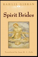 Spirit Brides