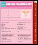 Nursing Pharmacology (Speedy Study Guides)