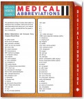 Medical Abbreviations Il (Speedy Study Guides)