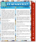 Pharmacology (Speedy Study Guides)