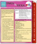 Ekgs And Ecgs (Speedy Study Guides)