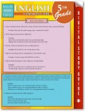 English Common Core 5Th Grade (Speedy Study Guides)