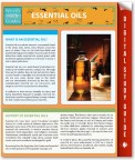 Essential Oils (Speedy Study Guides)