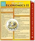 Macro Economics ll (Speedy Study Guides)