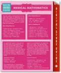 Medical Mathematics (Speedy Study Guides)